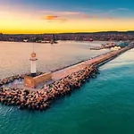 Appartamento City-centre 1 Varna
