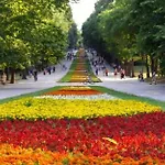 City-centre 1 * Varna