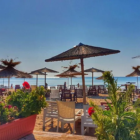 Appartamento City-centre 1 Varna