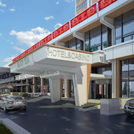 Appartamento City-centre 1 Varna