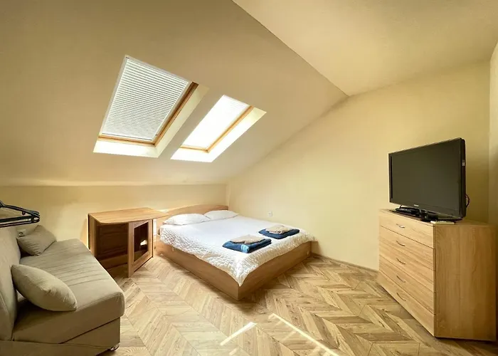 City-centre 1 * Warna