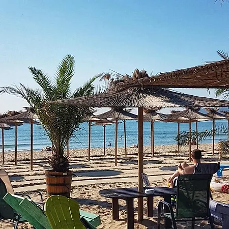 Daire City-centre 1 Varna