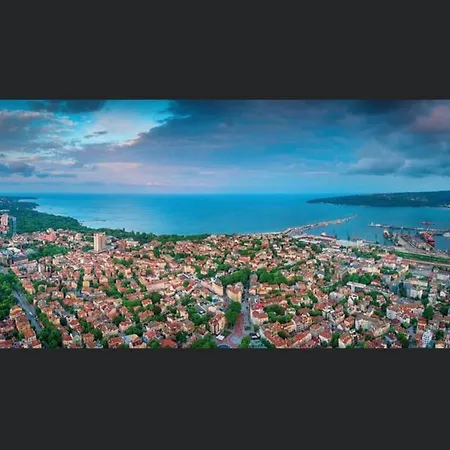 City-centre 1 Daire