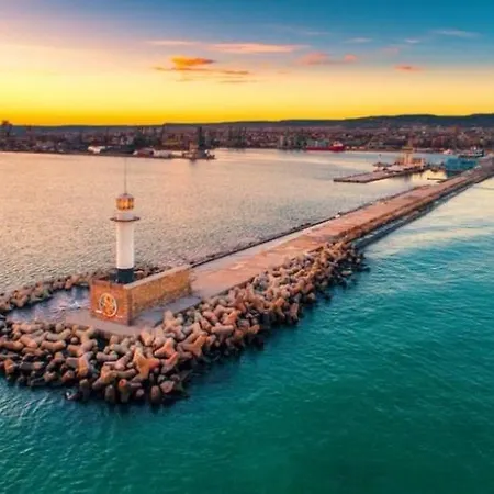 Apartment City-centre 1 Warna