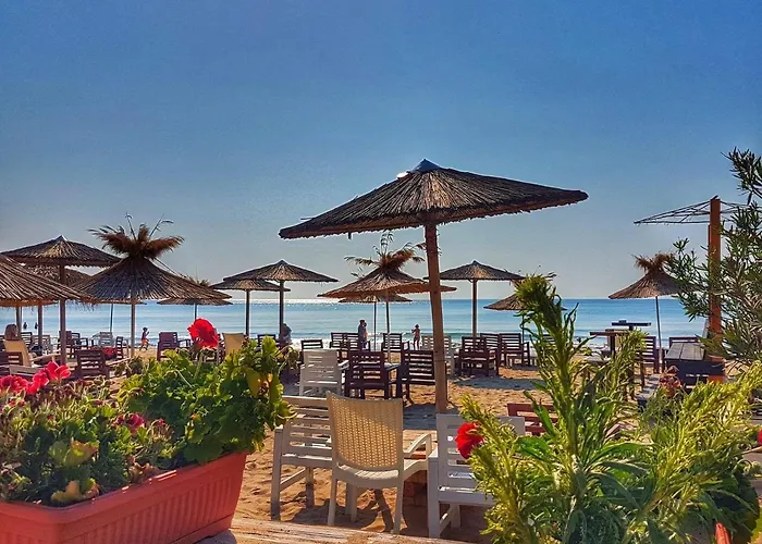 Apartment City-centre 1 Varna