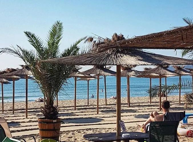 Apartment City-centre 1 Varna