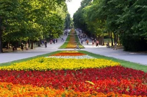 City-centre 1 * Varna