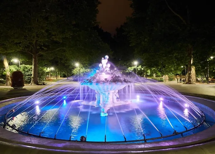 City-centre 1 Apartment Varna