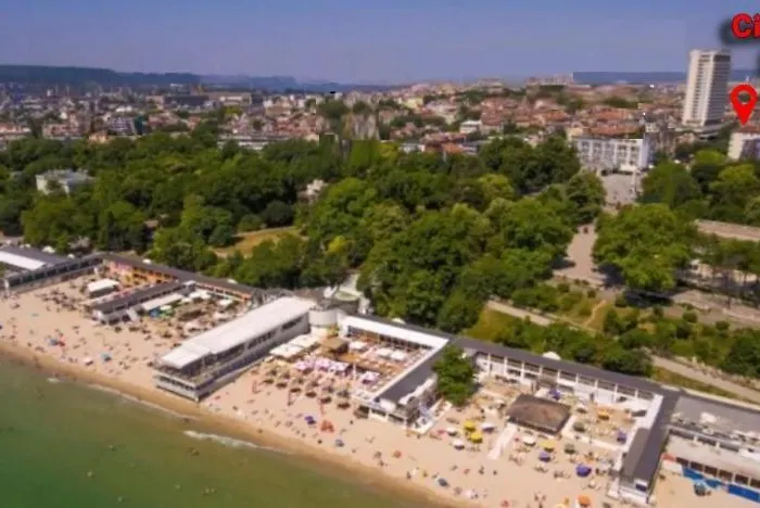 Apartment City-centre 1 *