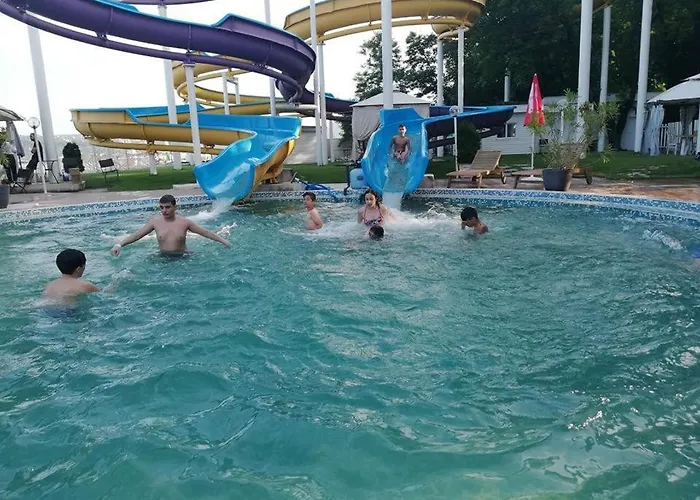 Apartment City-centre 1