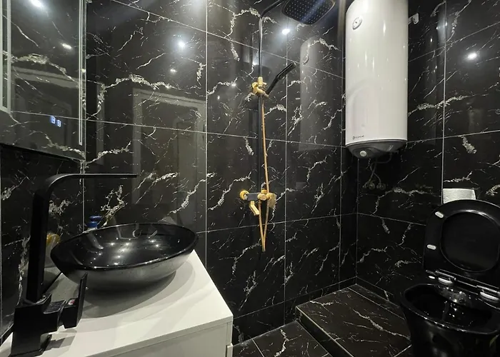 City-centre 1 * Varna